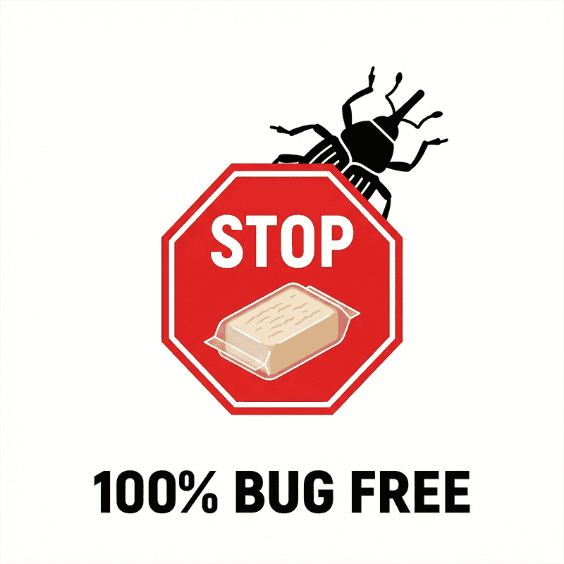 flour packing machine