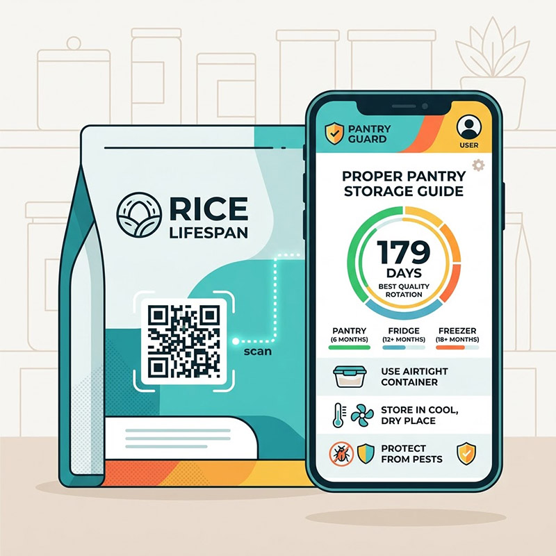 sell premium jasmine rice