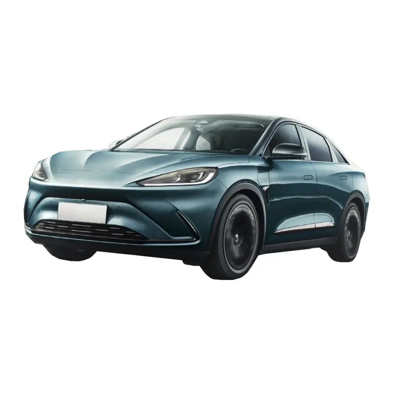 Luxury Electric Vehicles