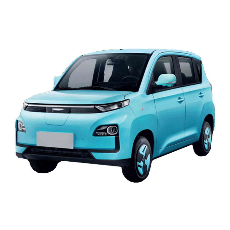 Electric Mini Cars for Adults