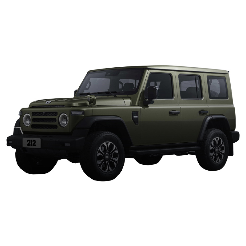 Off Road Vehicles