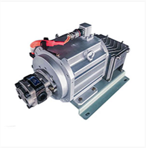 hydraulic power unit 10kW