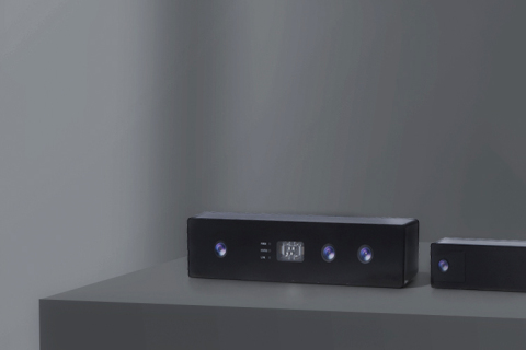 RGBD Volume Measurement Cameras Improve Logistics Measurement Accuracy