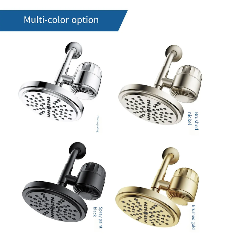 filtration shower head filtration shower head