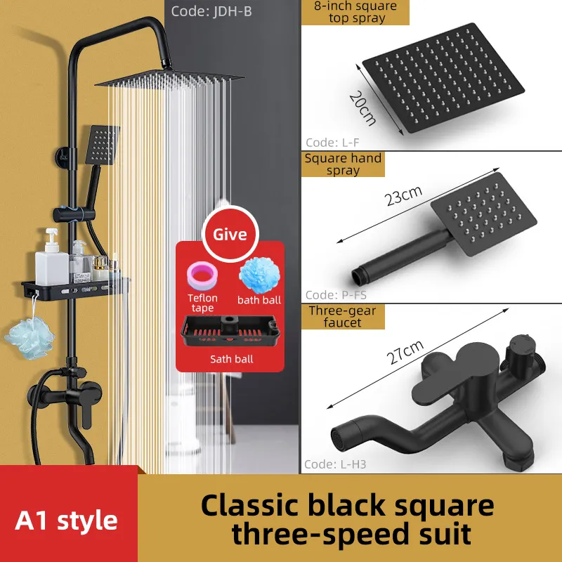 rain shower kit rain shower kit