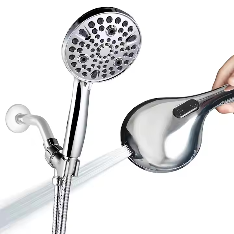 hand shower heads