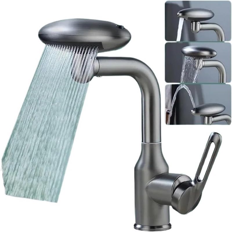 waterfall sink tap waterfall sink tap