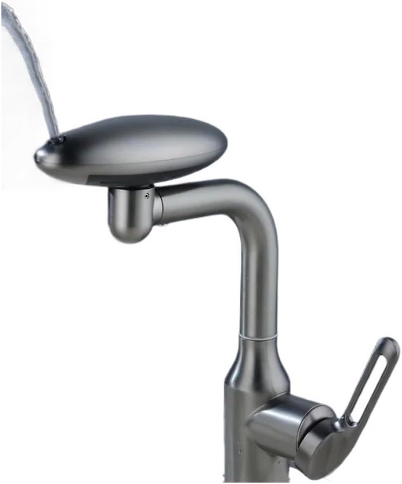 waterfall basin faucet waterfall basin faucet