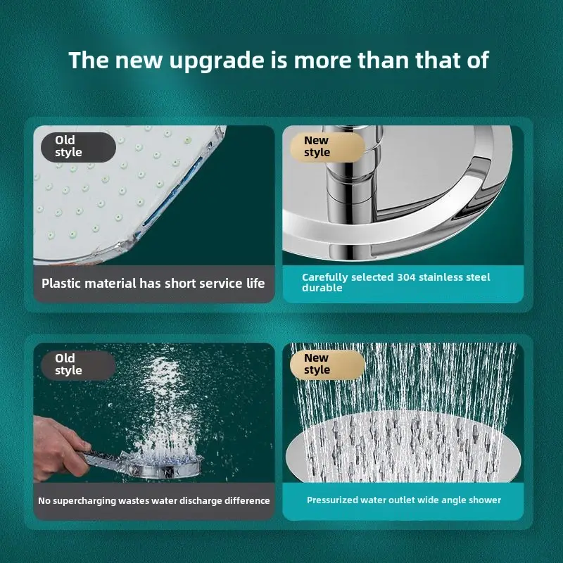 shower head shower head