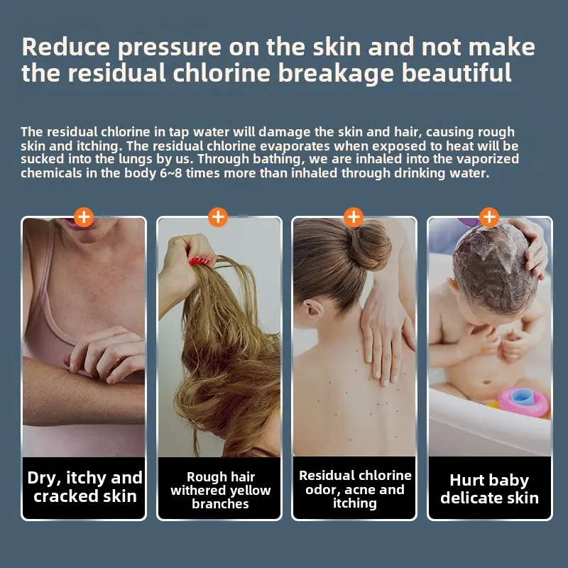 pressurized shower head pressurized shower head