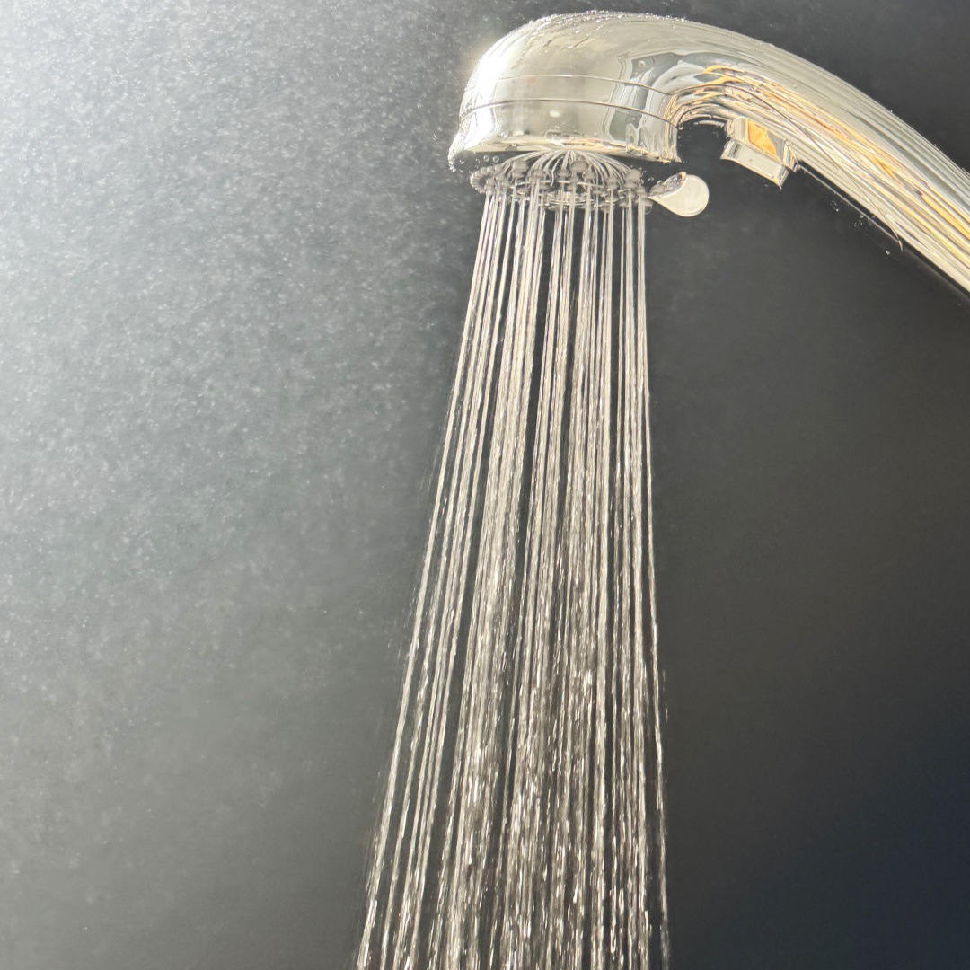 hand shower