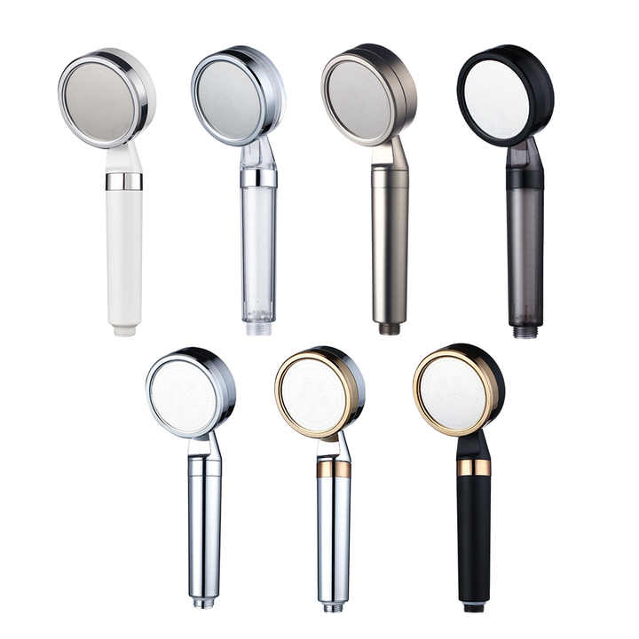 hand held shower