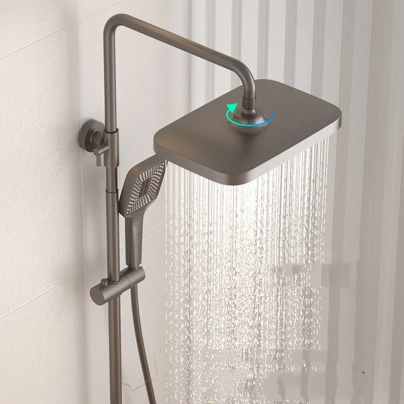 shower head