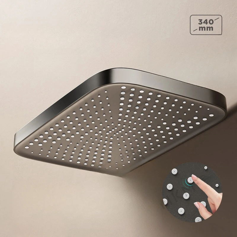 shower head