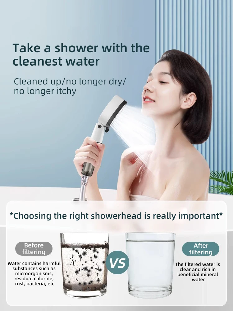 filtered handheld shower filtered handheld shower
