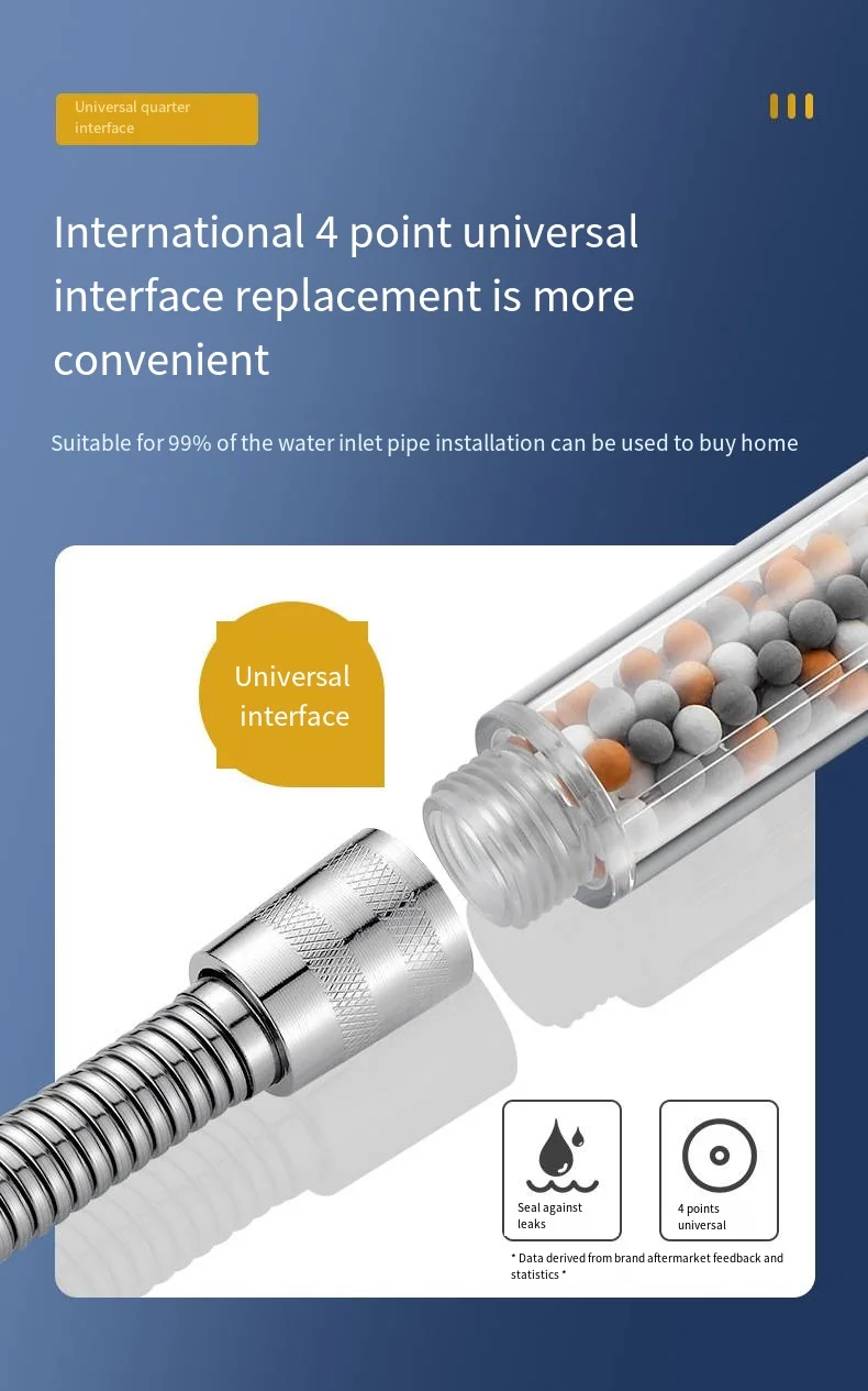 filtered handheld shower filtered handheld shower