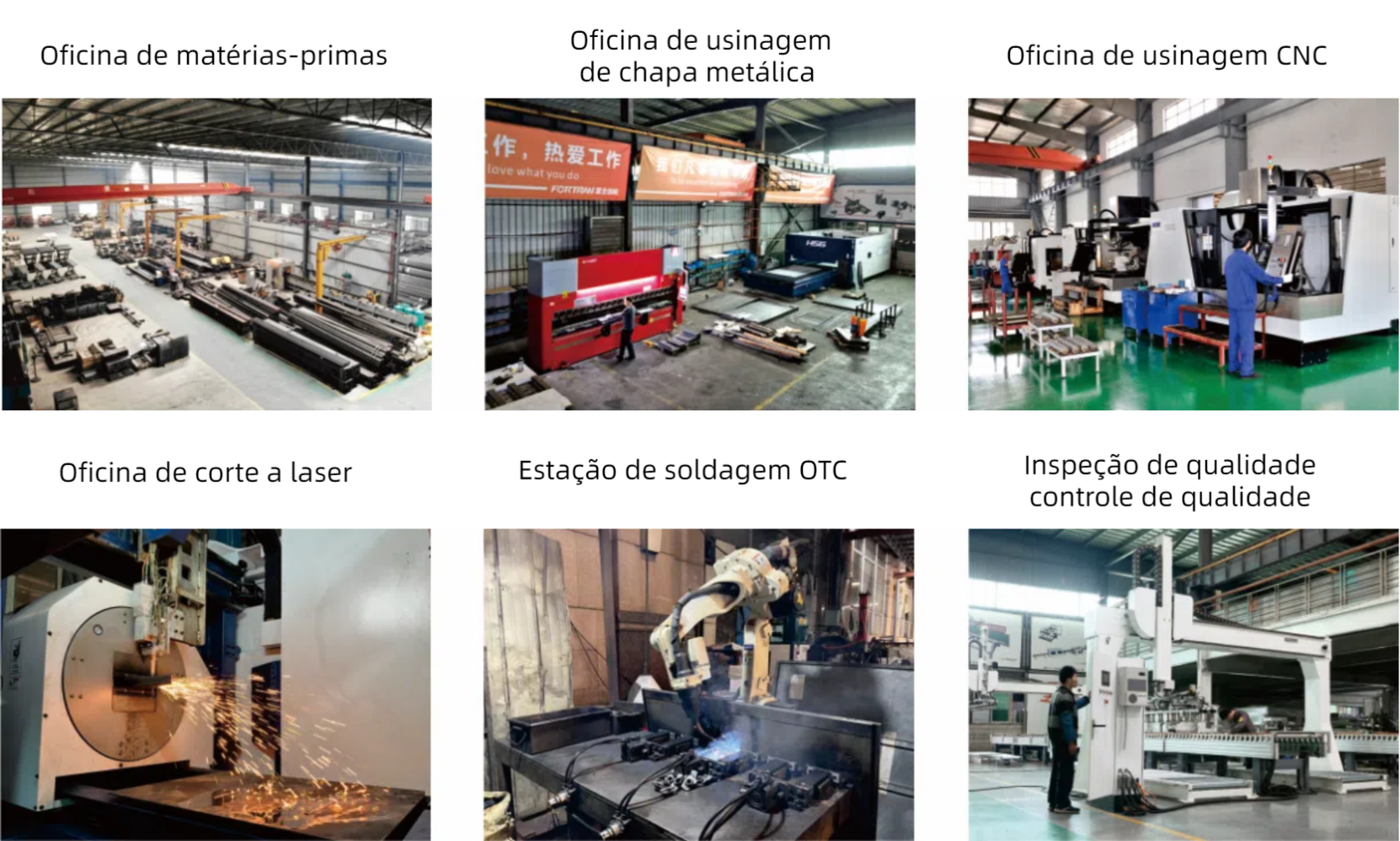 automated packaging lines