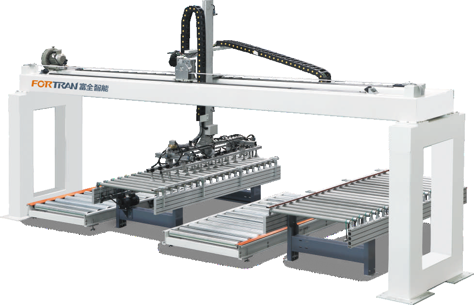 Panel Furniture Production Lines