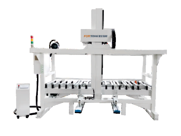 Panel Gantry Loading And Unloading Machine