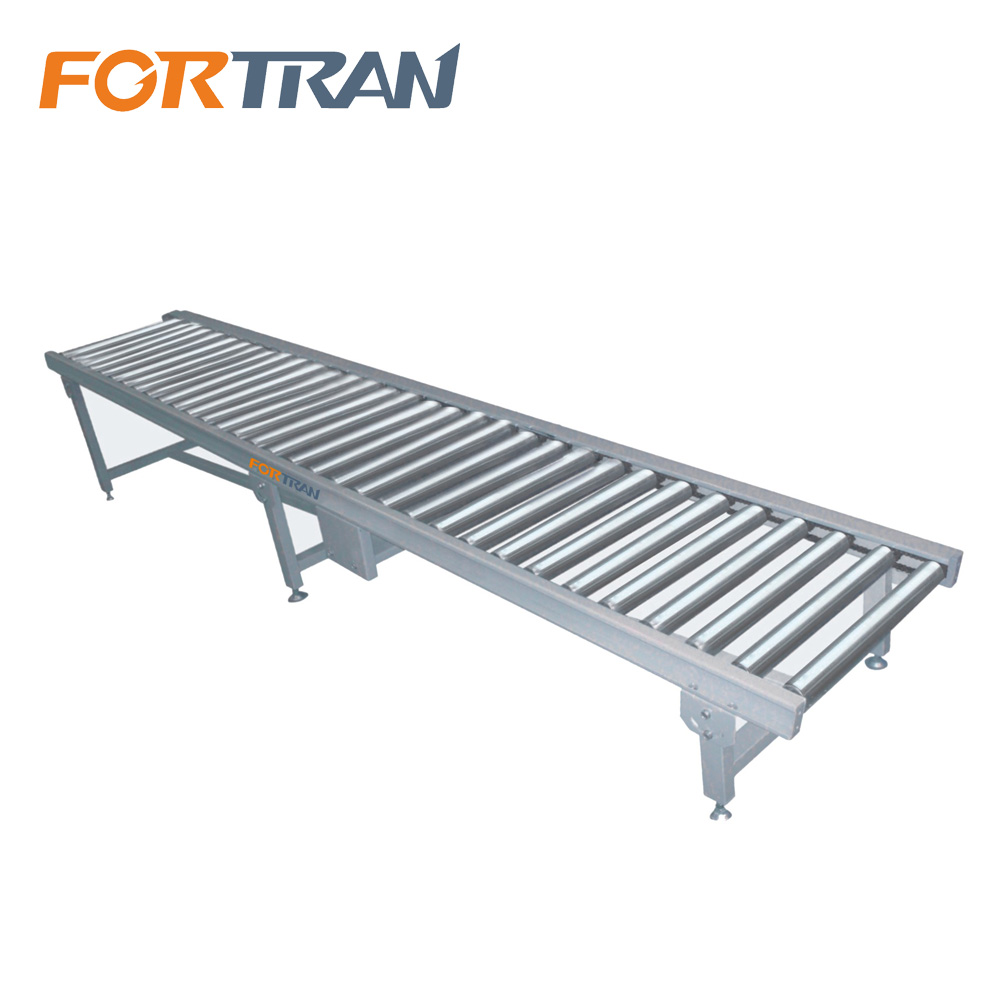 flex roller conveyor