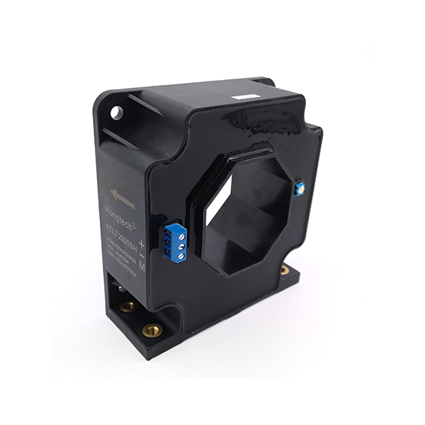 Differences and Similarities Between Closed-Loop and Open-Loop Hall Sensors