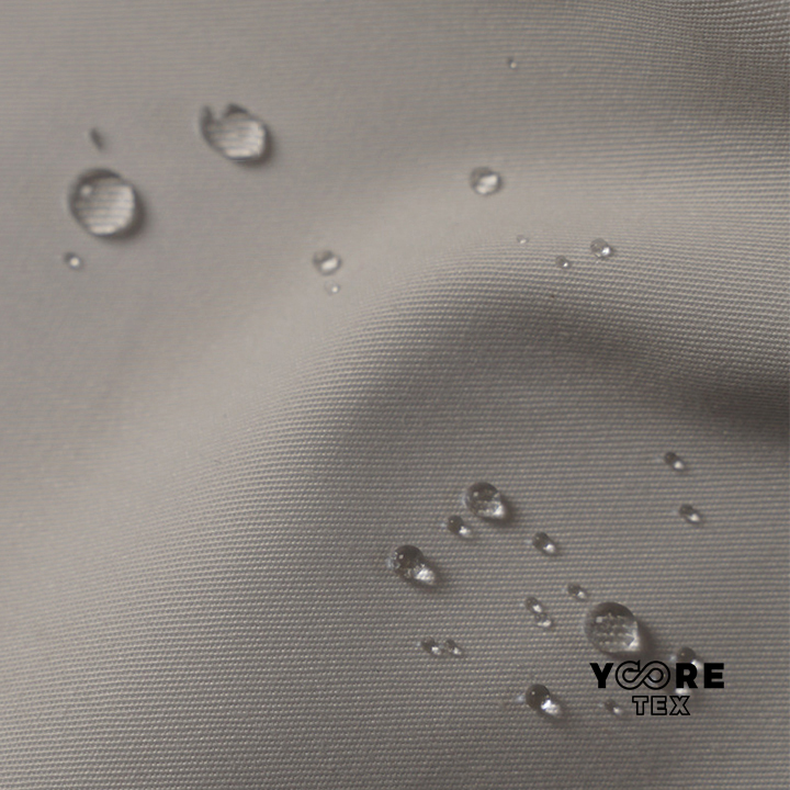 Durable textile-to-textile polyester