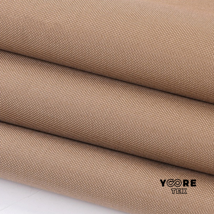 T2T recycled Oxford fabric