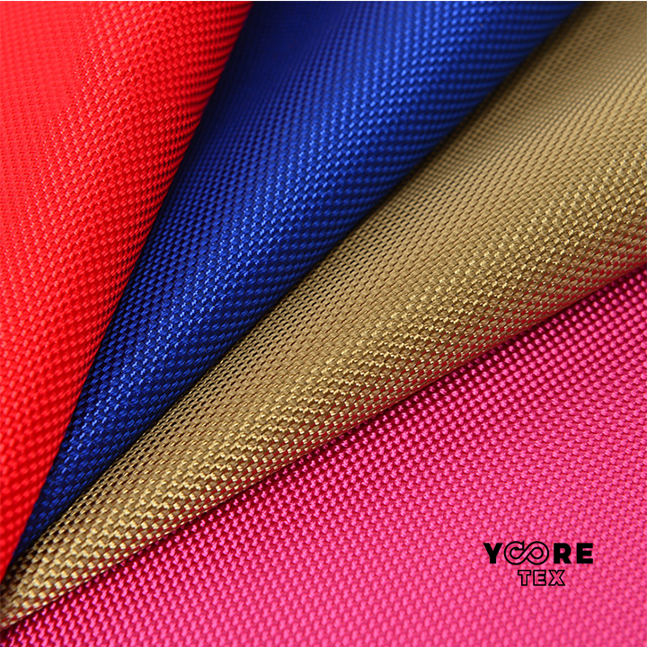 600D versatile fabric
