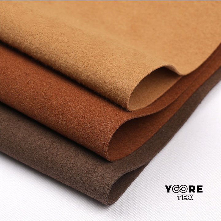 T2T vegan leather