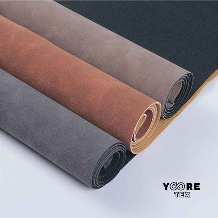 T2T vegan leather