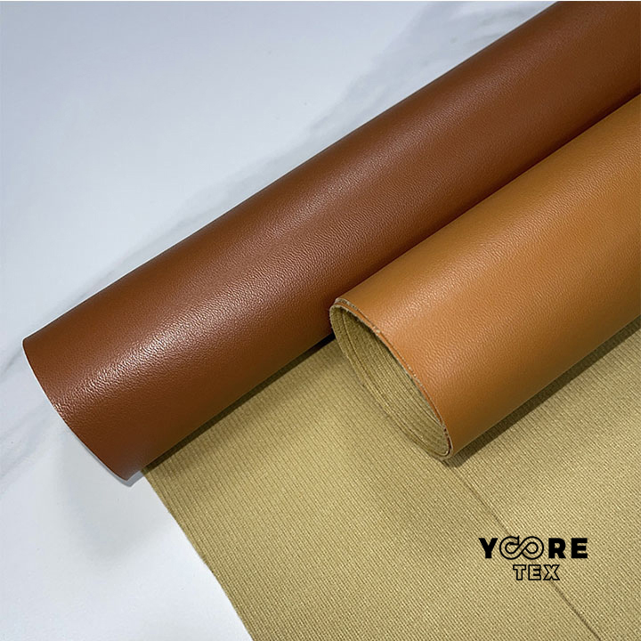 Sustainable PU material