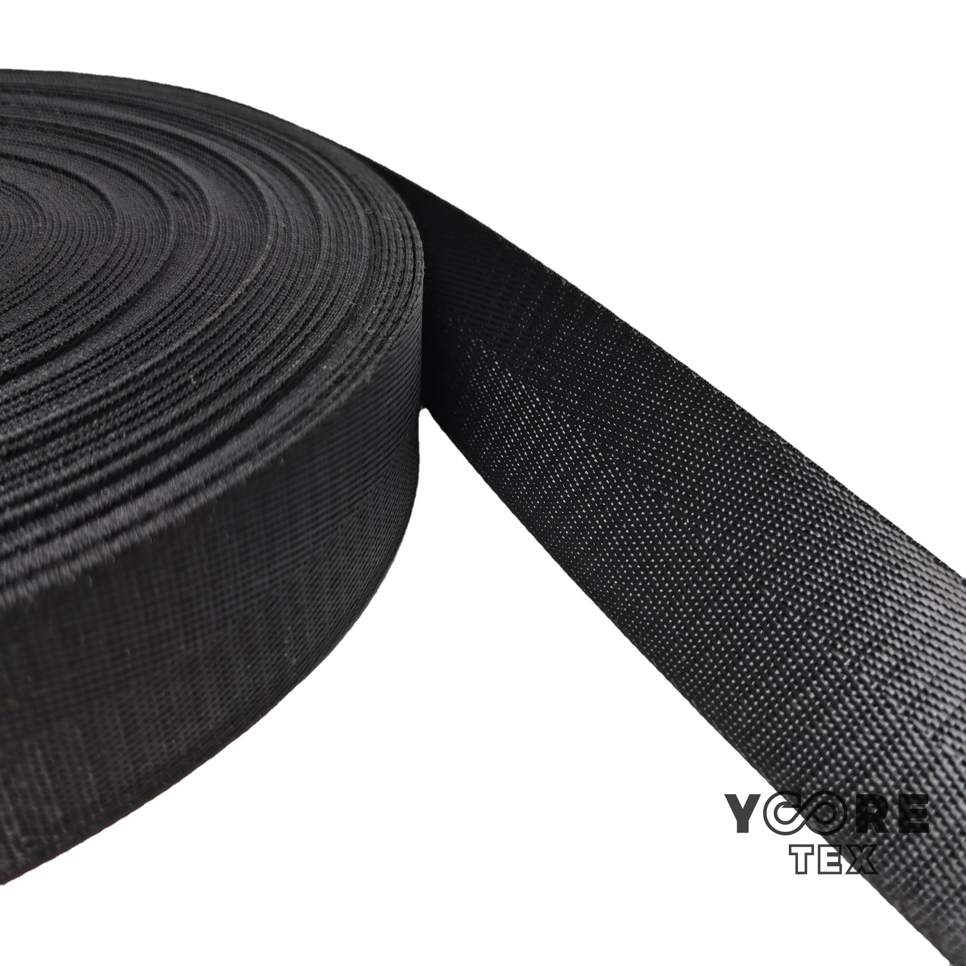 T2T nylon webbing straps