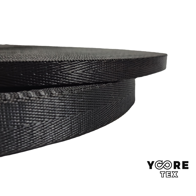 T2T nylon webbing straps