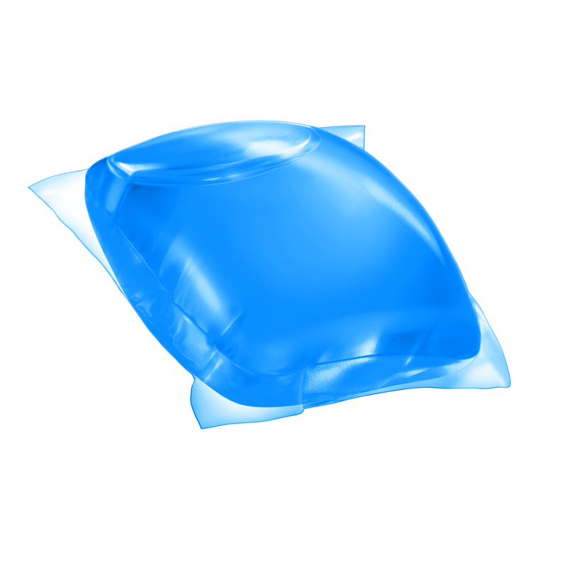laundry pods