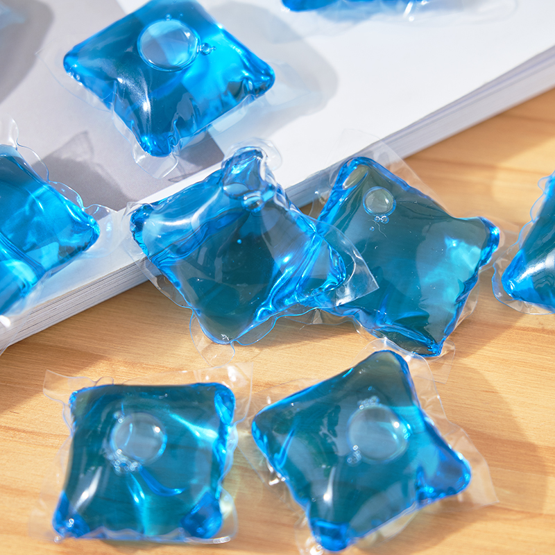 laundry pods