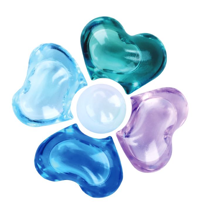 laundry pods