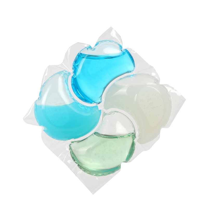 washing pods