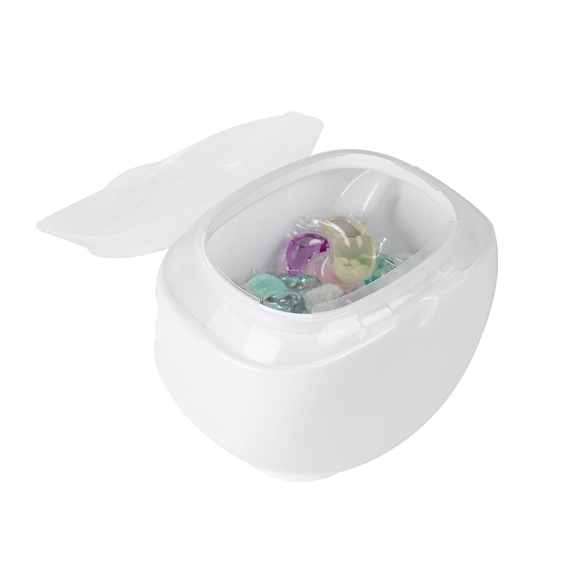 washing pods