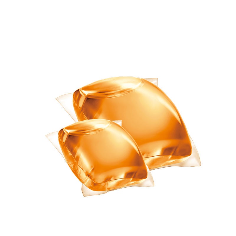 laundry pods