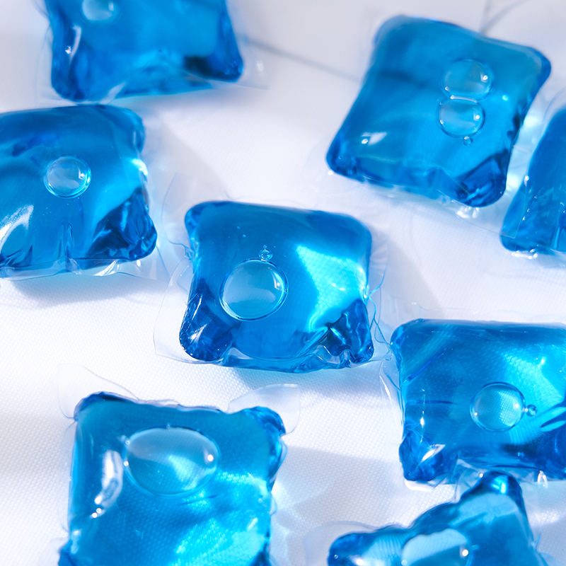 washing pods
