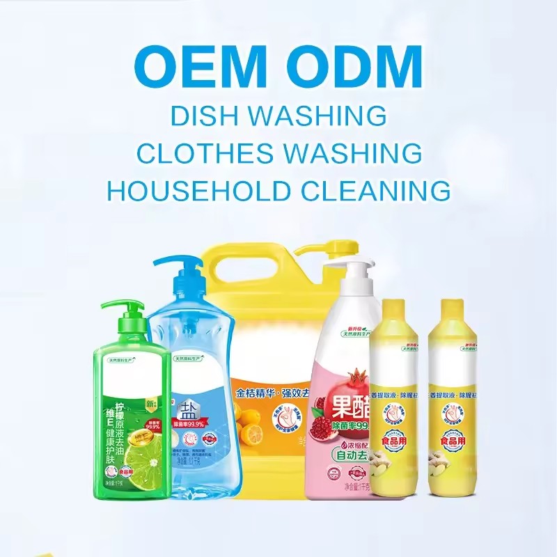 all purpose kitchen cleaners