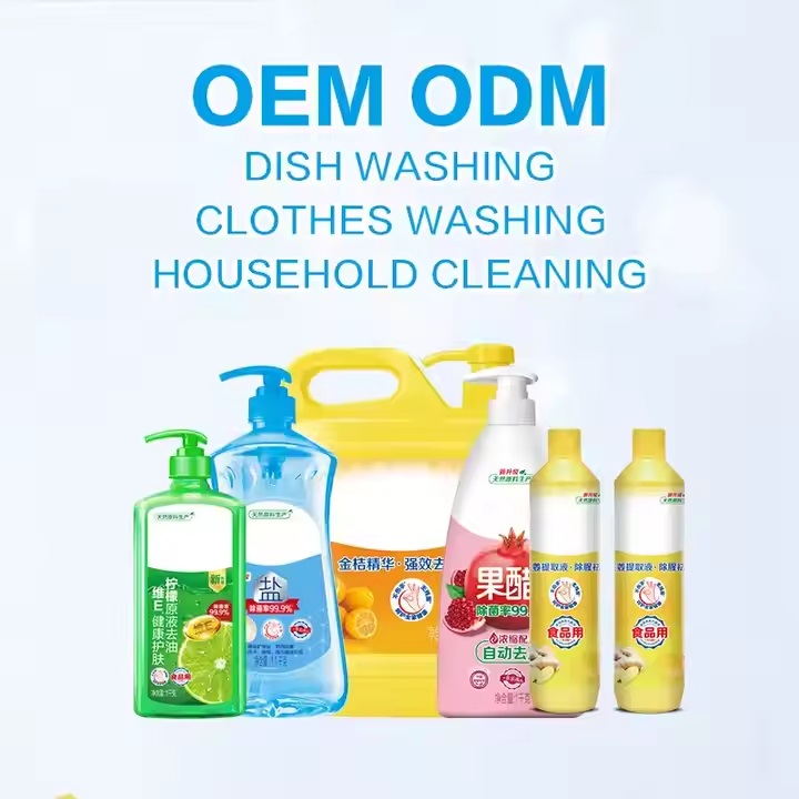 kitchen cupboard cleaner