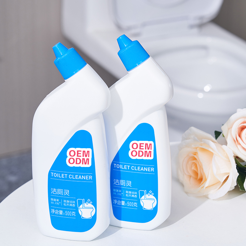 toilet cleaner liquid