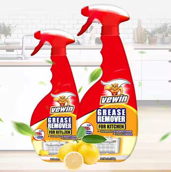 kitchen multipurpose cleaner