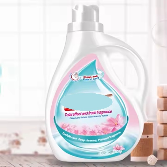 washing detergent