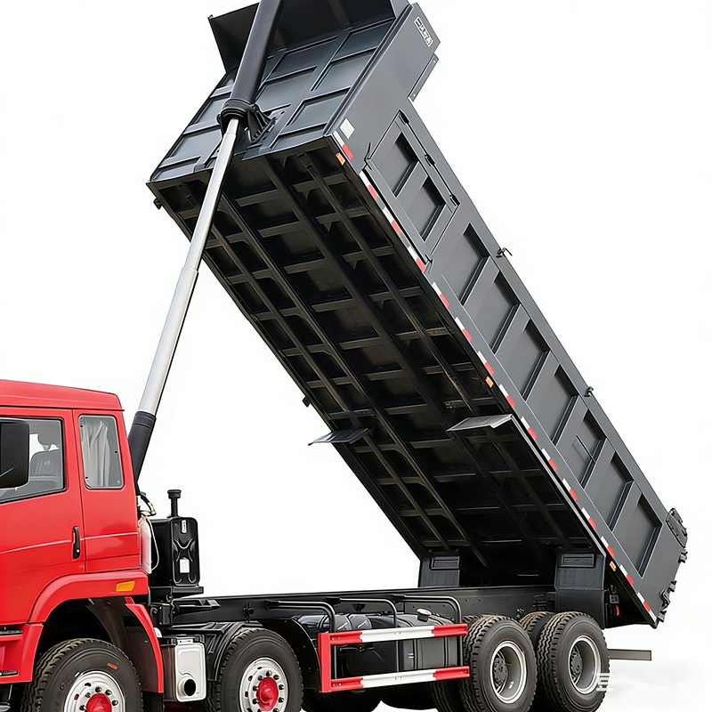 FAW Jiefang 240HP 6x2 dump truck