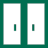 steel doors