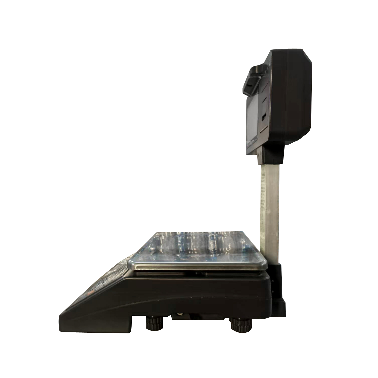 ai weighing scale