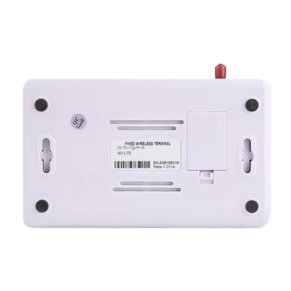 fixed wireless terminal