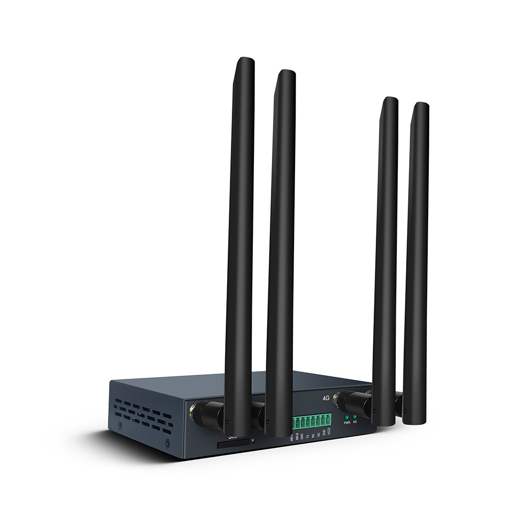 industrial iot gateway